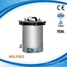 MSLPS02W Стационарное стерилизационное оборудование для стерилизации парового стерилизатора